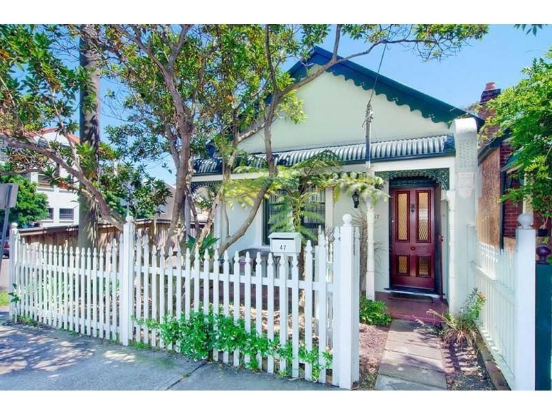 47 Allen Street, Leichhardt NSW 2040