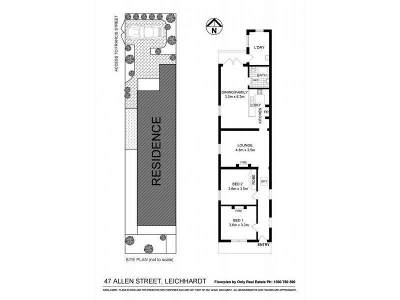 47 Allen Street, Leichhardt NSW 2040