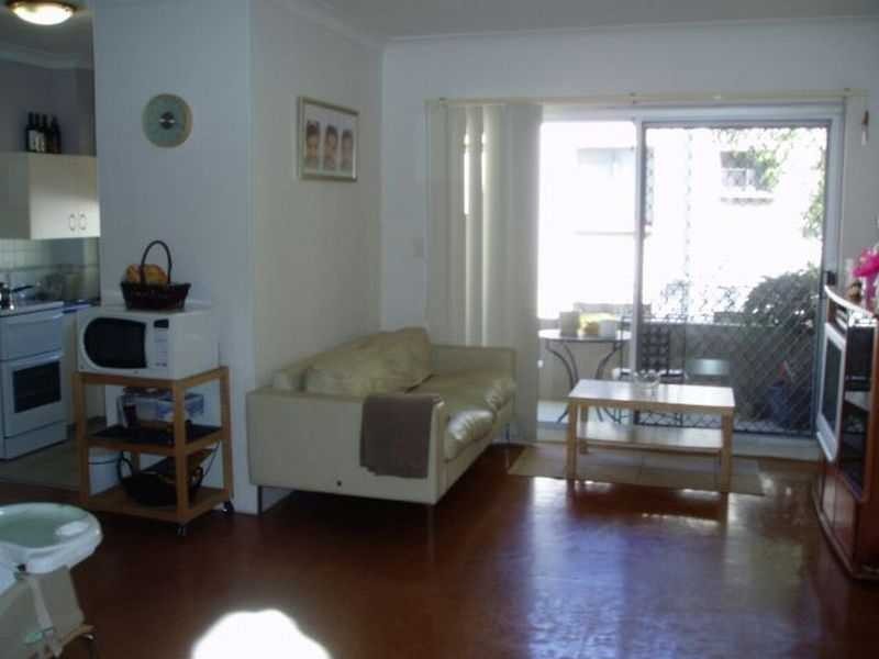 10/34-36 Gould Avenue, Lewisham NSW 2049