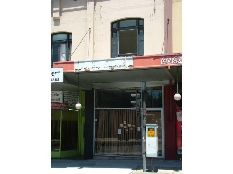 1/518 Parramatta Road, Petersham NSW 2049