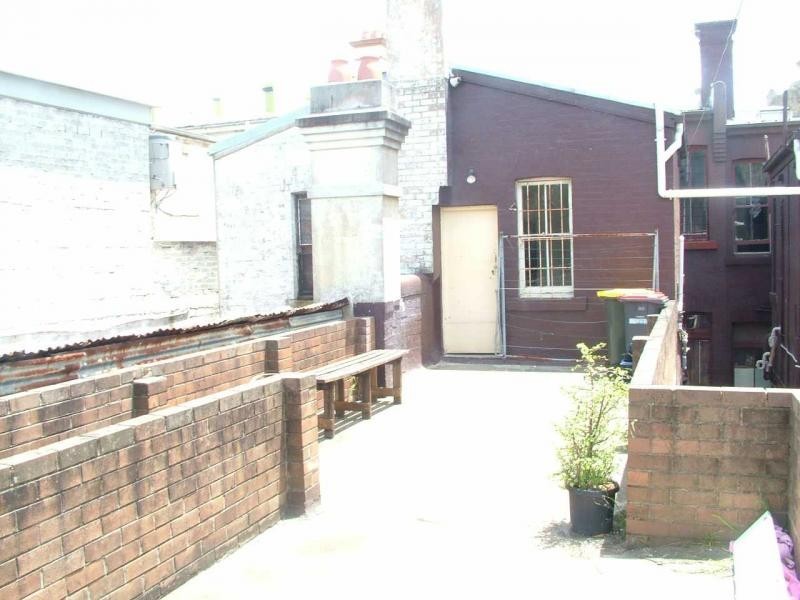 1/518 Parramatta Road, Petersham NSW 2049