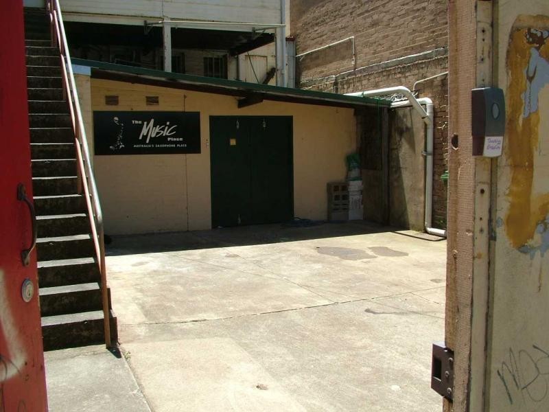 1/496 Parramatta Road, Petersham NSW 2049