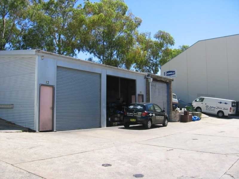 14/99 Moore Street, Leichhardt NSW 2040