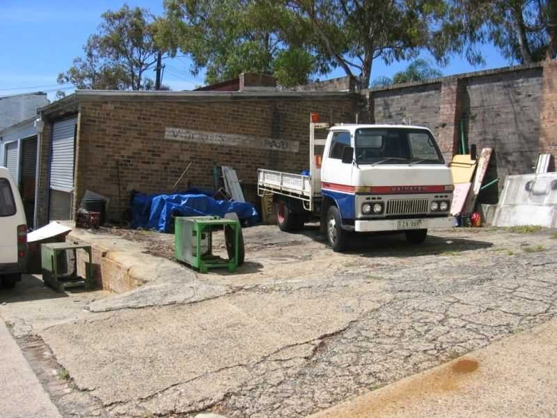 14/99 Moore Street, Leichhardt NSW 2040