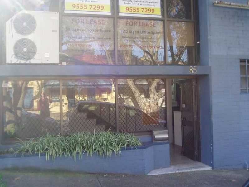 2/85 Rose Street, Annandale NSW 2038