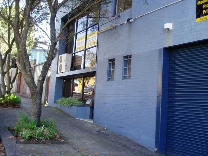 2/85 Rose Street, Annandale NSW 2038