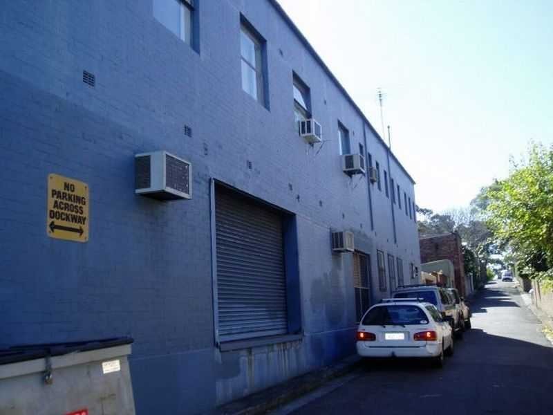 2/85 Rose Street, Annandale NSW 2038