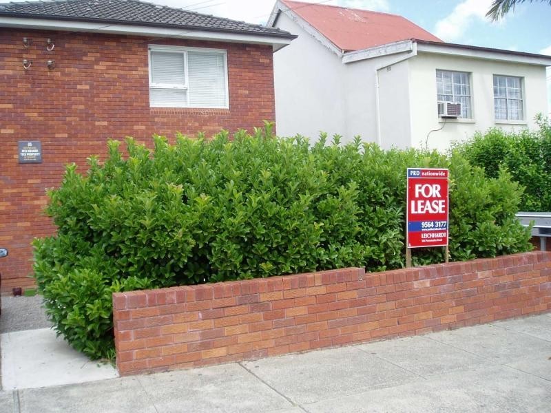 5/62 Elizabeth Street, Ashfield NSW 2131