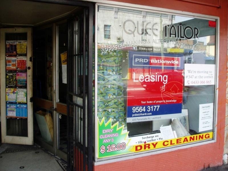 2/365 Parramatta Road, Leichhardt NSW 2040