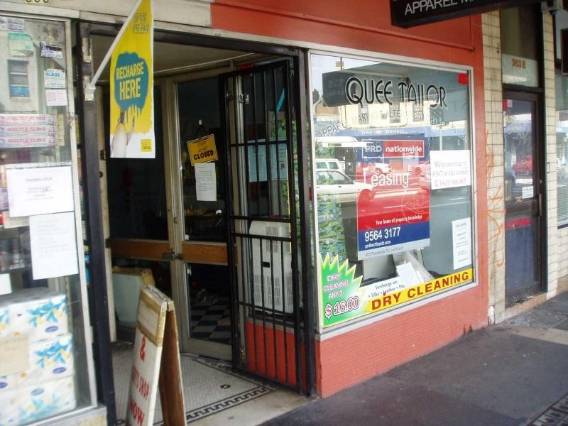 2/365 Parramatta Road, Leichhardt NSW 2040