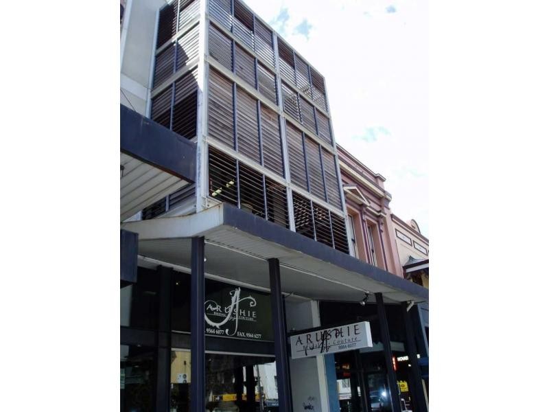 Unit 3/409 Parramatta Road, Leichhardt NSW 2040