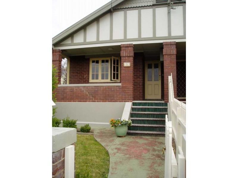69 Regatta Road, Canada Bay NSW 2046