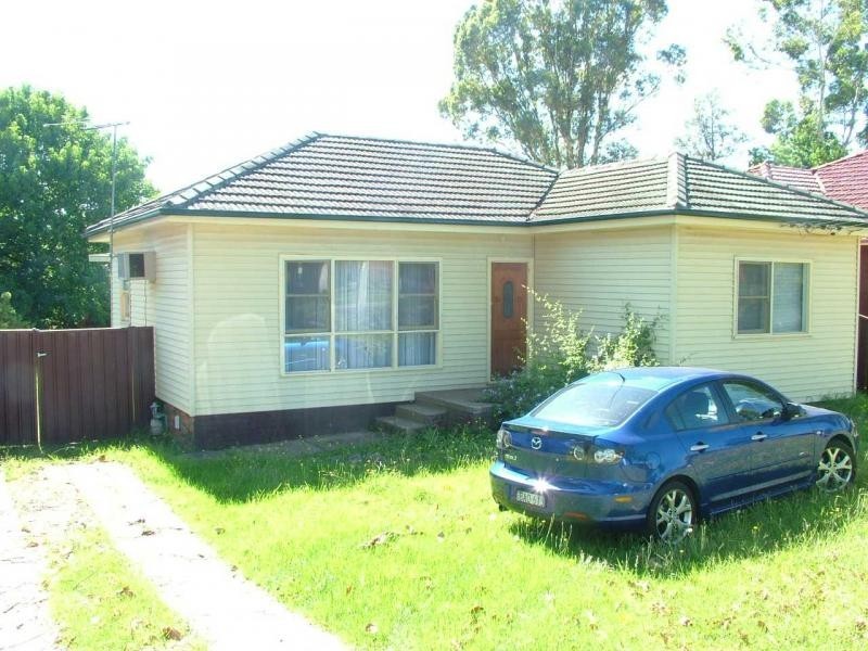 40 Braeside Road, Greystanes NSW 2145