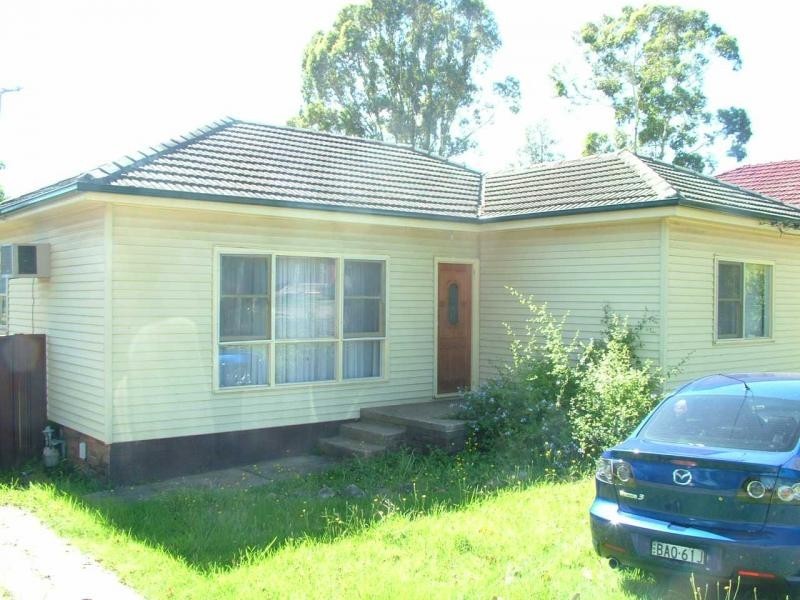 40 Braeside Road, Greystanes NSW 2145