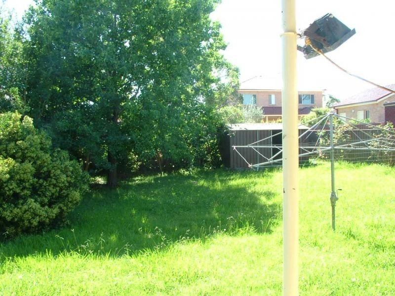 40 Braeside Road, Greystanes NSW 2145