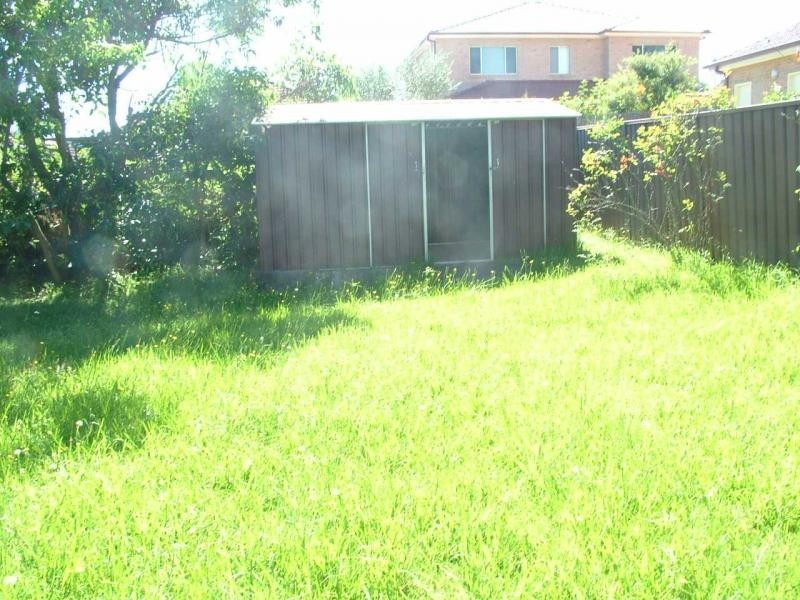 40 Braeside Road, Greystanes NSW 2145