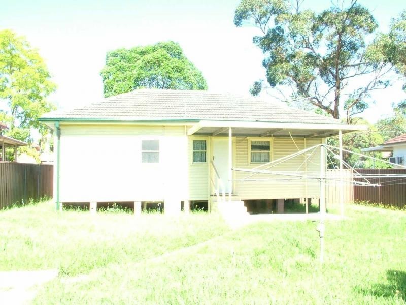 40 Braeside Road, Greystanes NSW 2145
