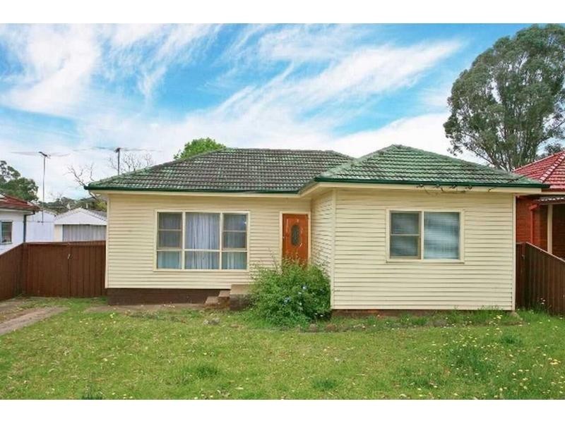 40 Braeside Road, Greystanes NSW 2145