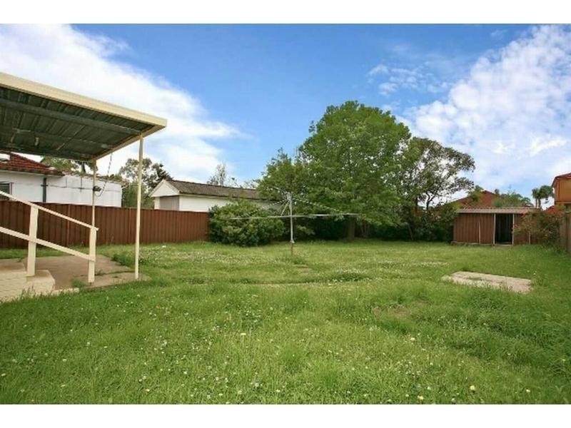 40 Braeside Road, Greystanes NSW 2145