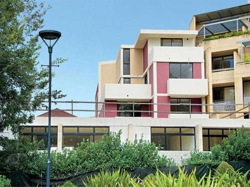 7/299 Stanmore Road, Petersham NSW 2049