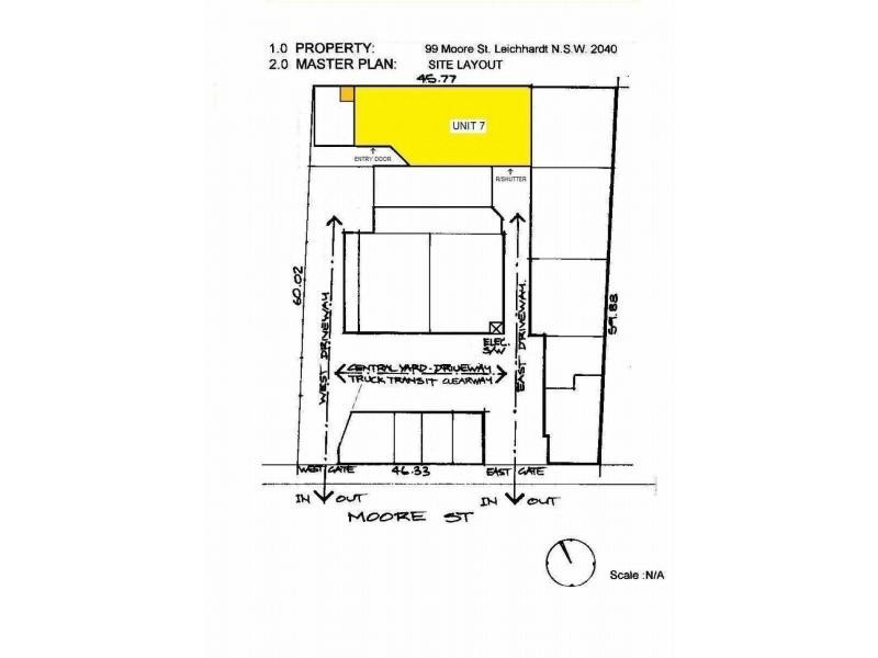 7/99 Moore Street, Leichhardt NSW 2040