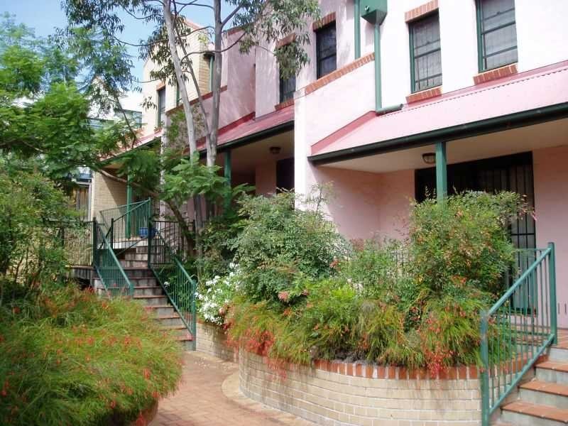 Leichhardt NSW 2040
