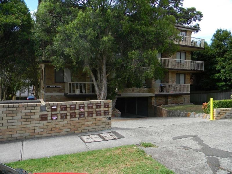 15/96-98 Hampden Road, Russell Lea NSW 2046