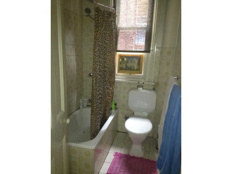 Unit 1/516 Parramatta Road, Petersham NSW 2049