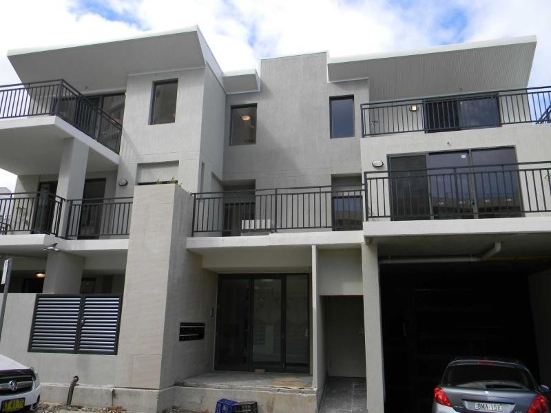 4/29 Marsden Street, Camperdown NSW 2050