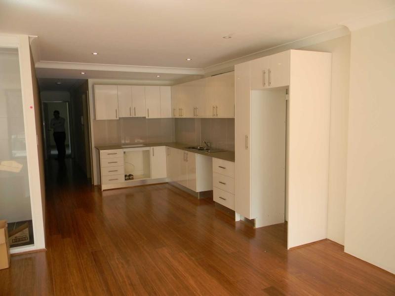 4/29 Marsden Street, Camperdown NSW 2050