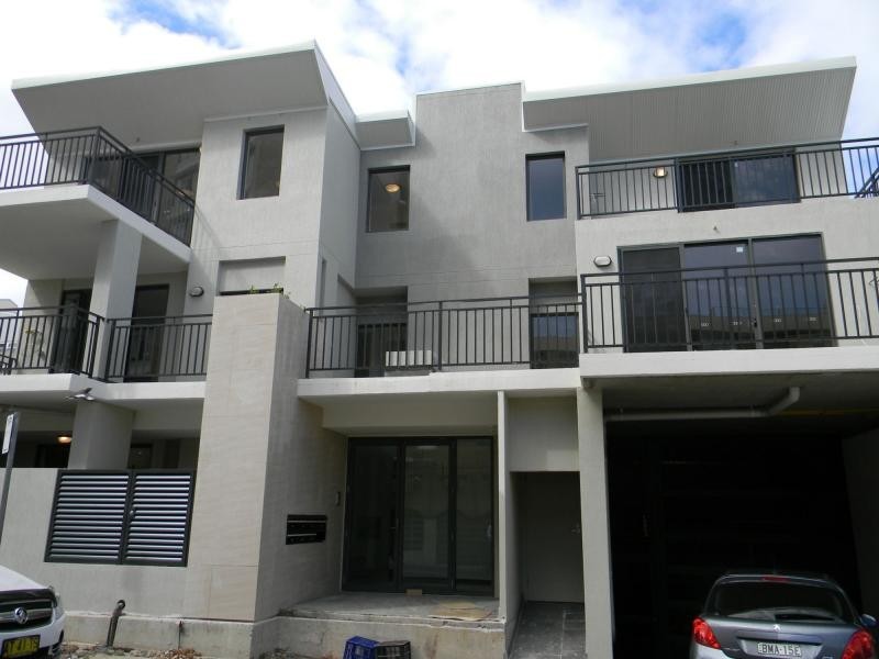 3/29 Marsden Street, Camperdown NSW 2050