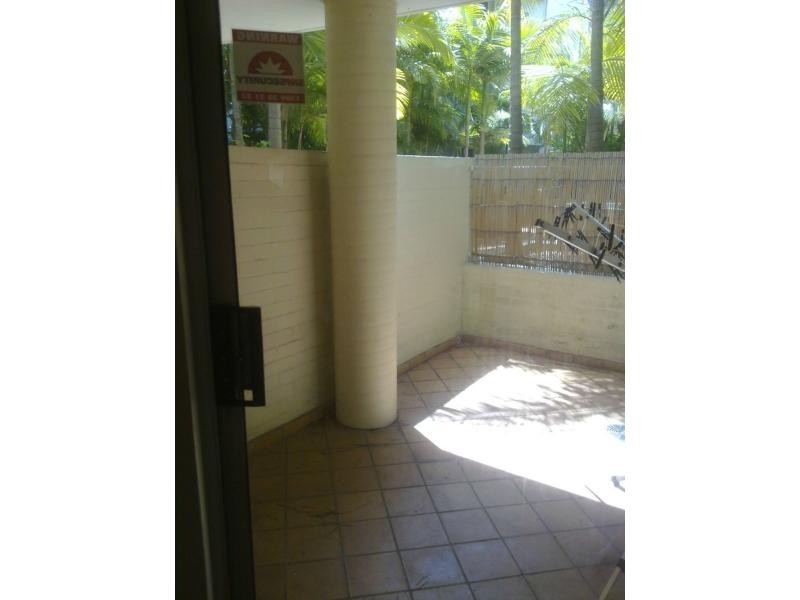 21/100 Cleveland Street, Chippendale NSW 2008