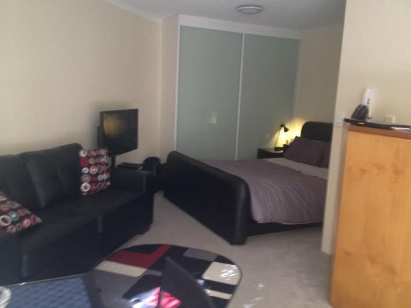 21/100 Cleveland Street, Chippendale NSW 2008