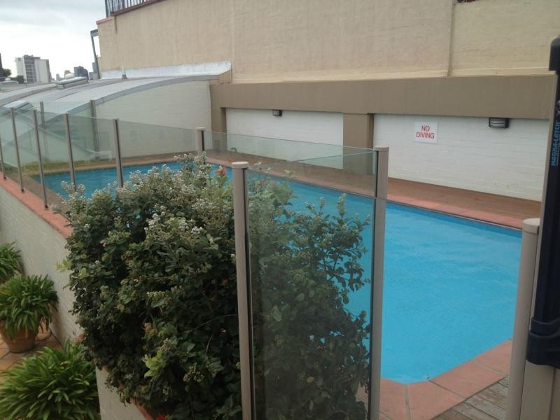 21/100 Cleveland Street, Chippendale NSW 2008