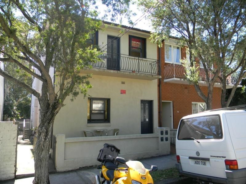 Unit 1/23 Reserve Street, Annandale NSW 2038
