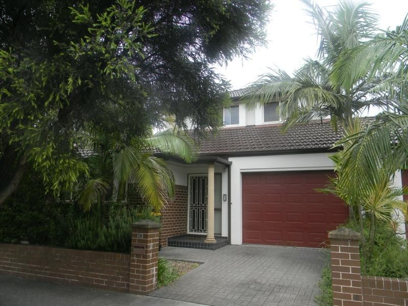 80 Church Street, Ashfield NSW 2131