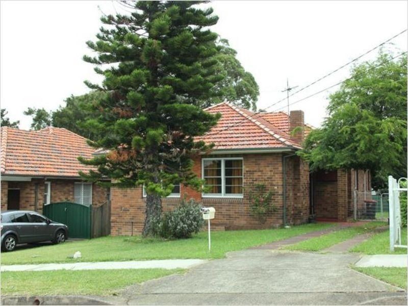 57 Vicliffe Street, Campsie NSW 2194