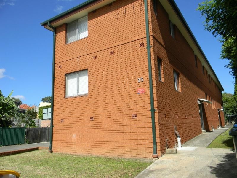 Unit 6/35 North Avenue, Leichhardt NSW 2040