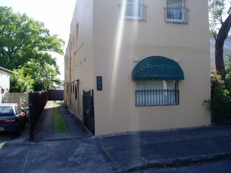 Unit 4/198 Elswick Street, Leichhardt NSW 2040