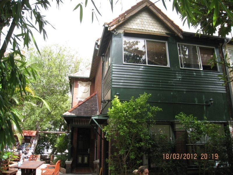 258 Glebe Point Road, Glebe NSW 2037