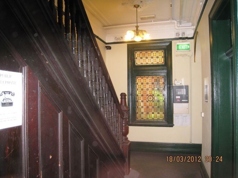 258 Glebe Point Road, Glebe NSW 2037