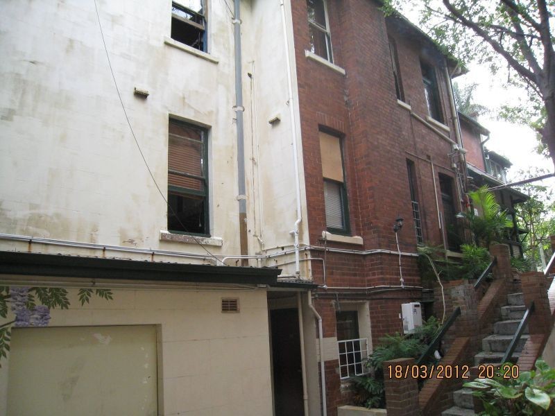 258 Glebe Point Road, Glebe NSW 2037