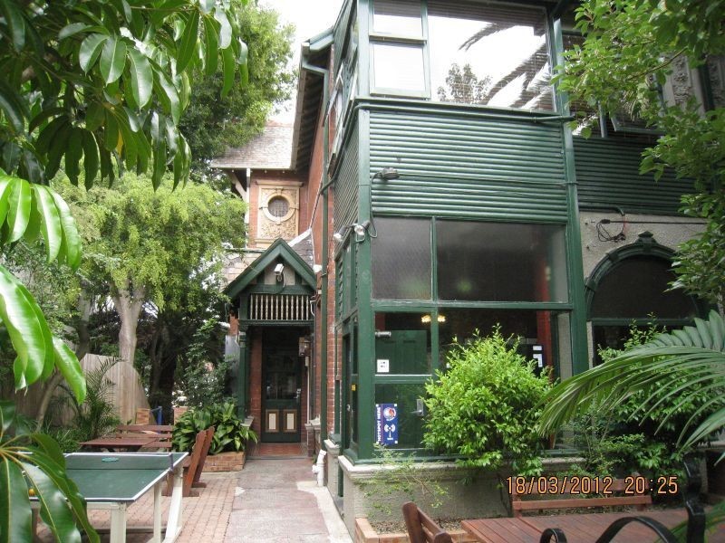 254 Glebe Point Road, Glebe NSW 2037