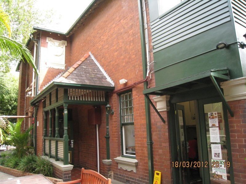 254 Glebe Point Road, Glebe NSW 2037
