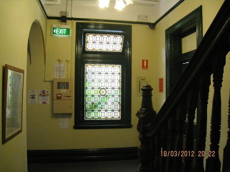 256 Glebe Point Road, Glebe NSW 2037