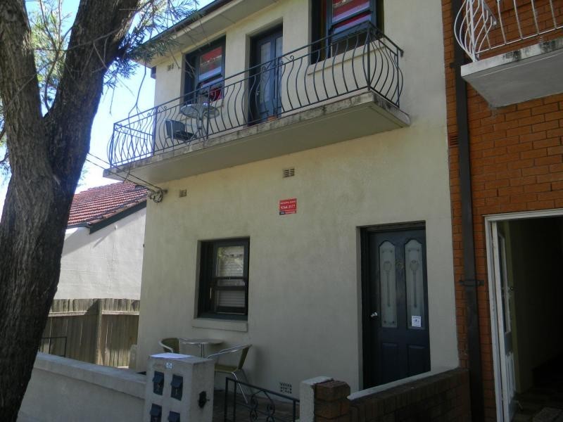 2/23 Reserve Street, Annandale NSW 2038