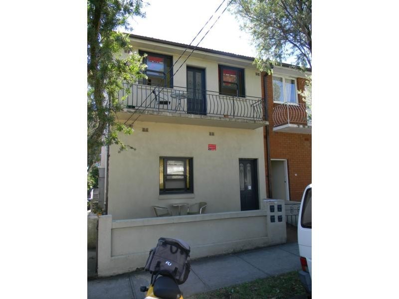 2/23 Reserve Street, Annandale NSW 2038