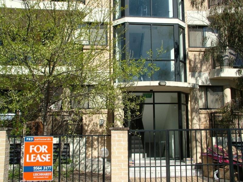 6/82-84 Beaconsfield Street, Silverwater NSW 2128