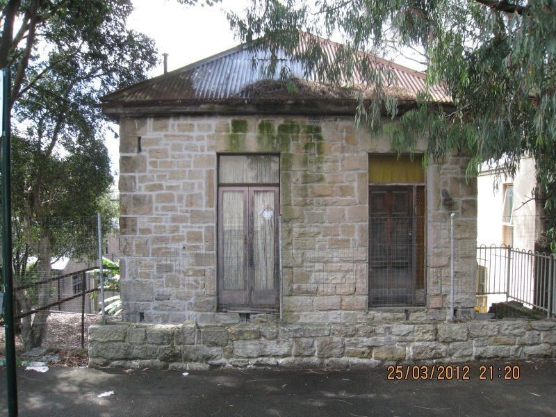 39 Bellevue Street, Glebe NSW 2037