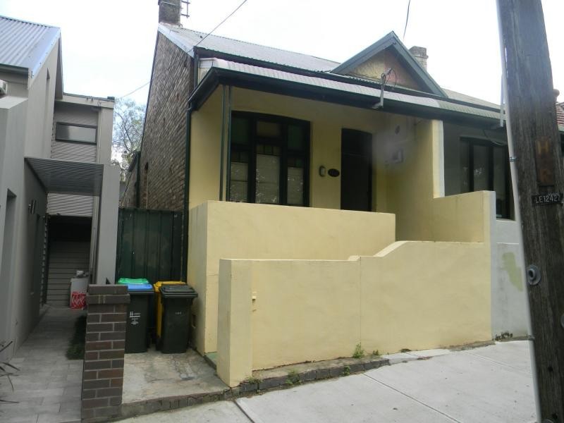 152 Trafalgar Street, Annandale NSW 2038